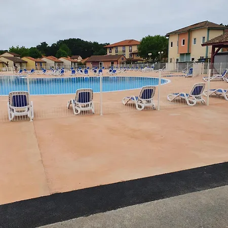 Villa Les Villas Du