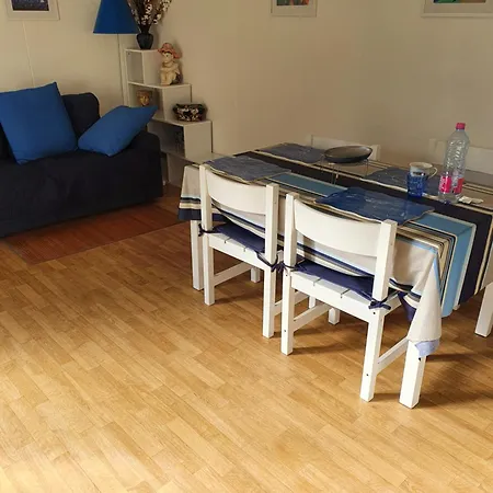 Les Villas Du