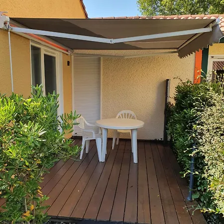 Les Villas Du Villa
