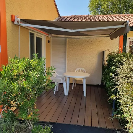 Villa Les Villas Du